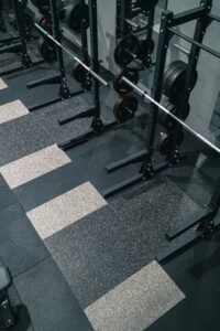 Squat Rank