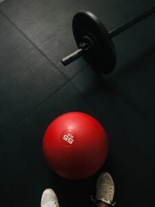 Gymnastikball